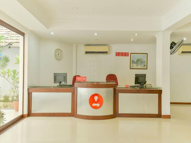 Hotel Oyo 15460 Centre Point