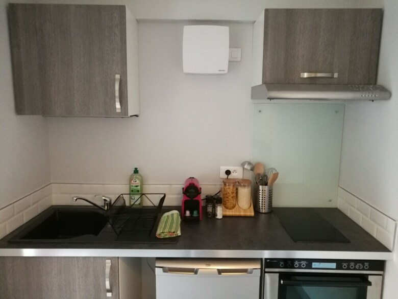 Apartamento Le Cocon Des Monts D'or