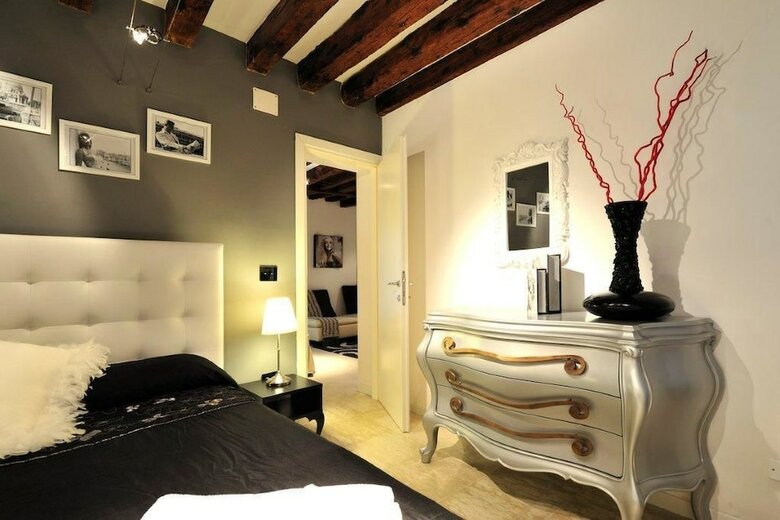 Apartamento Tiepolo
