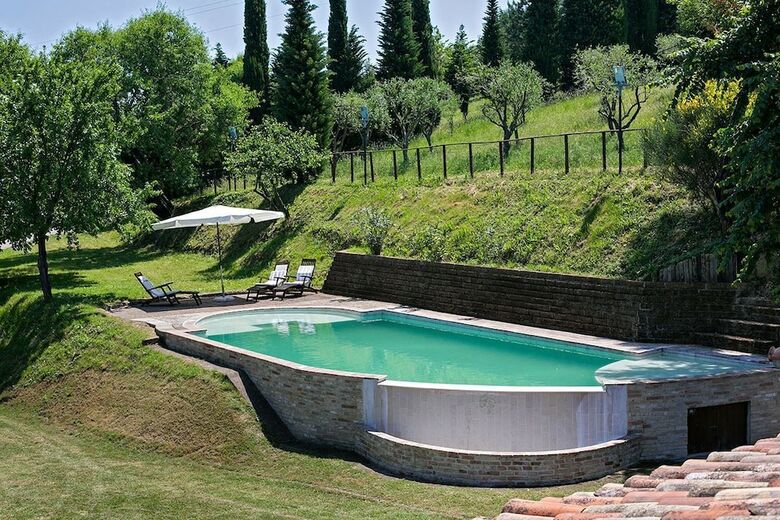Posada Villa Melagrana