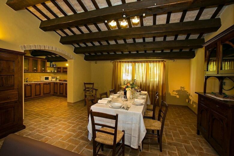 Posada Villa Melagrana