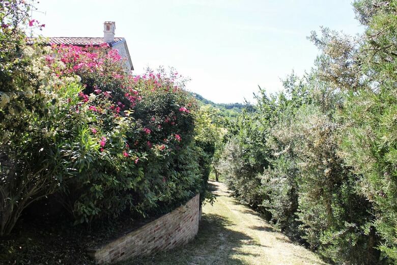 Posada Villa Melagrana