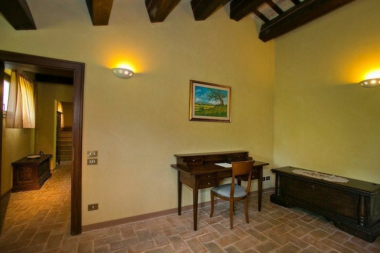 Posada Villa Melagrana