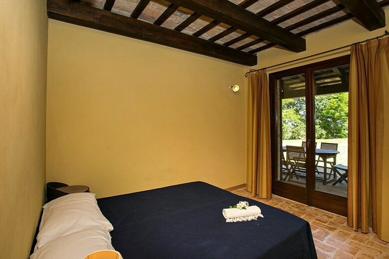 Posada Villa Melagrana