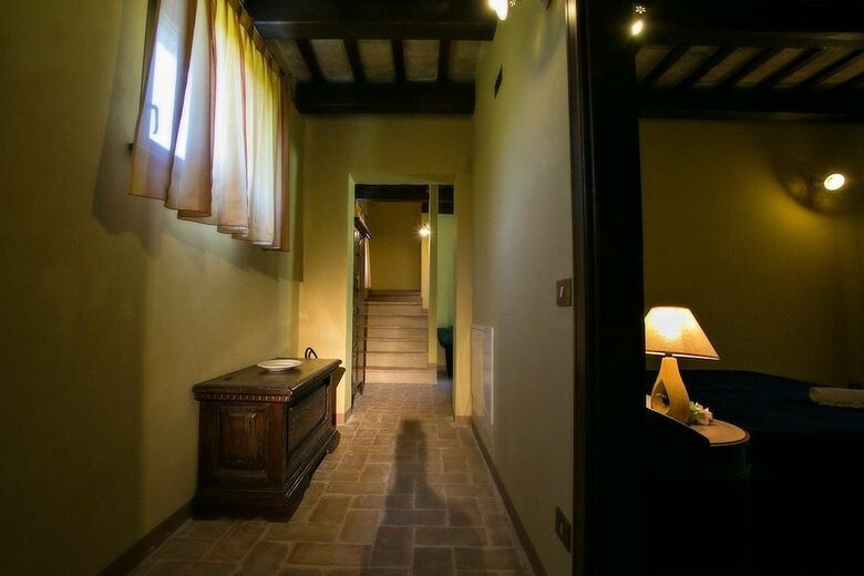 Posada Villa Melagrana