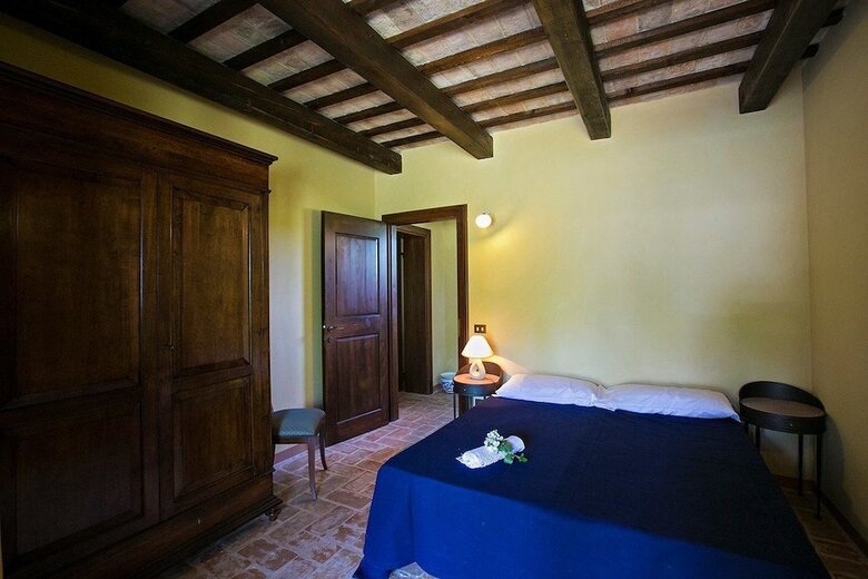 Posada Villa Melagrana
