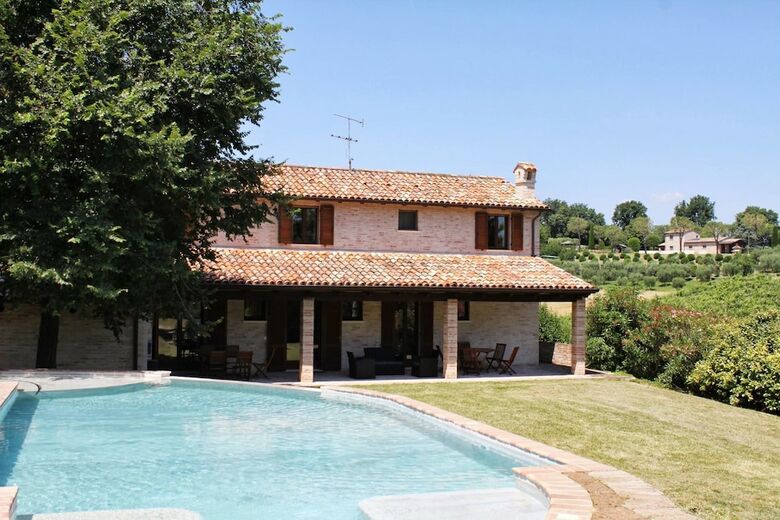 Posada Villa Melagrana