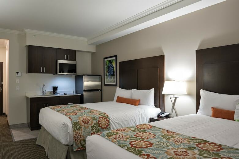 Coast Oliver Hotel