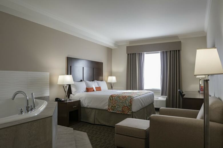 Coast Oliver Hotel