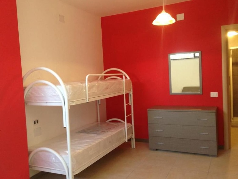 Bed & Breakfast Villa Malandrino Guest House