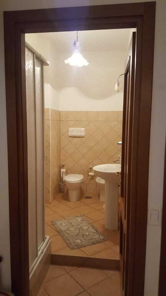 Bed & Breakfast Villa Malandrino Guest House