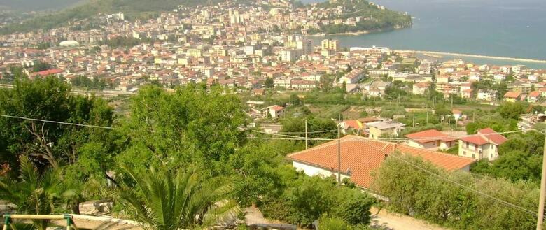 Bed & Breakfast Villa Malandrino Guest House