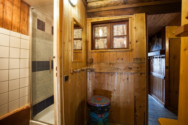 Hostal Auberge La Boerne