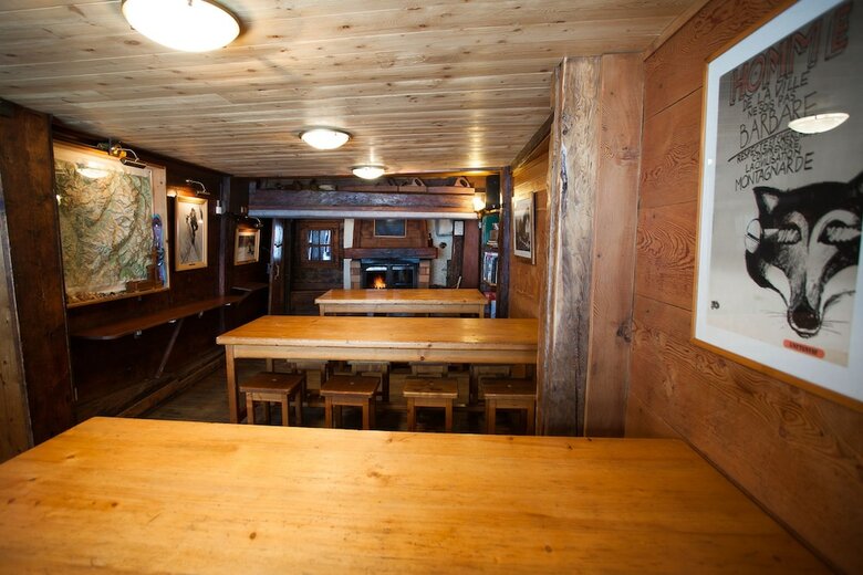 Hostal Auberge La Boerne