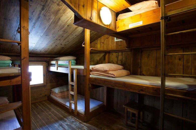 Hostal Auberge La Boerne