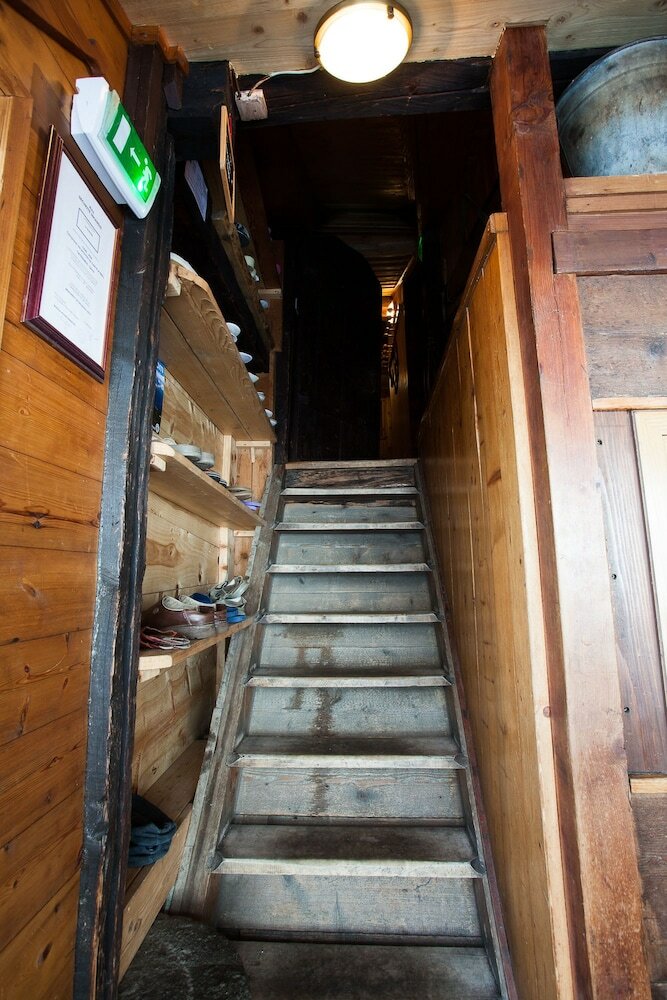 Hostal Auberge La Boerne