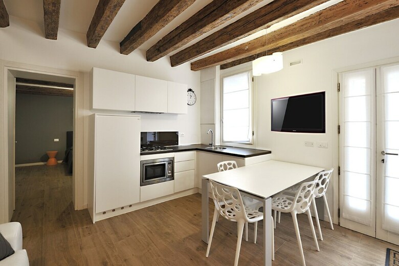 Apartamento St. Mark's Suite