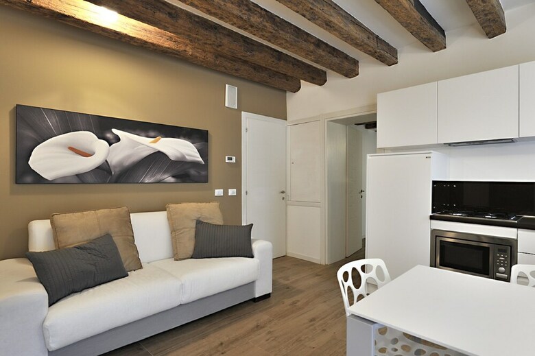 Apartamento St. Mark's Suite