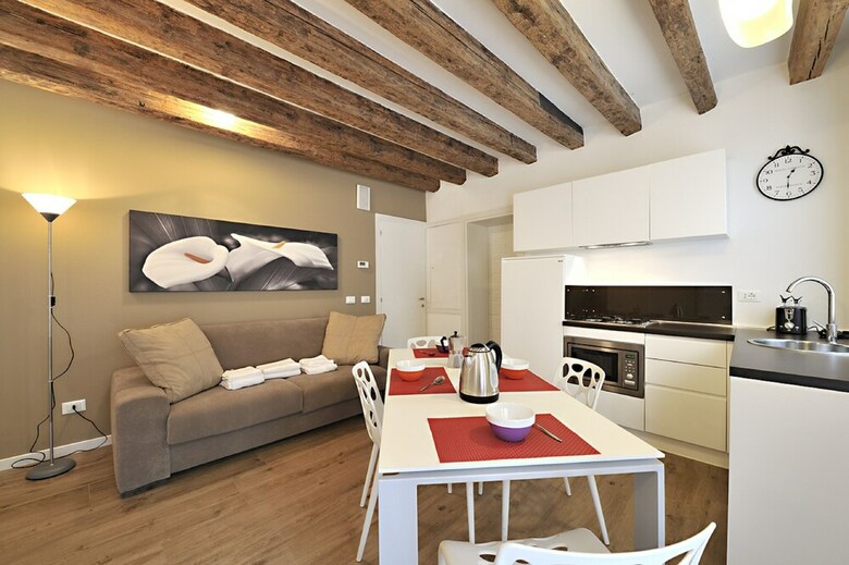 Apartamento St. Mark's Suite