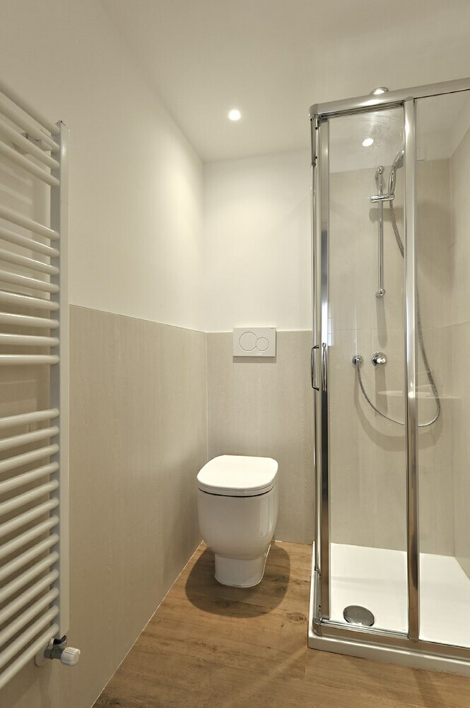 Apartamento St. Mark's Suite