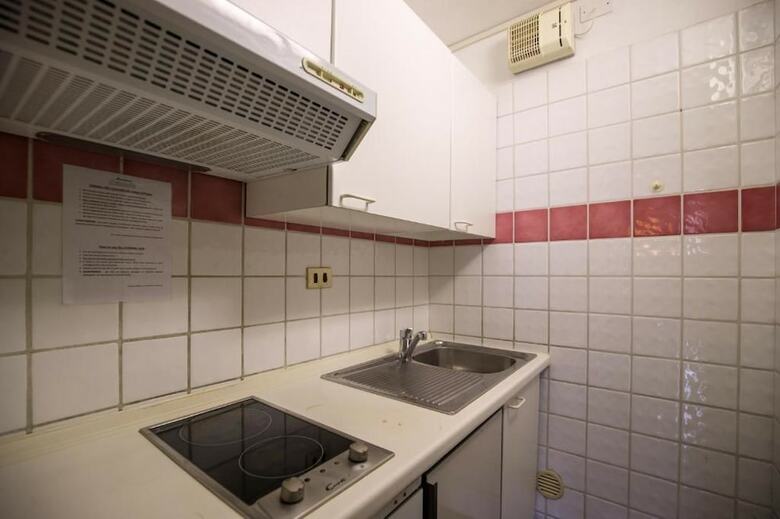 Residence Serrada