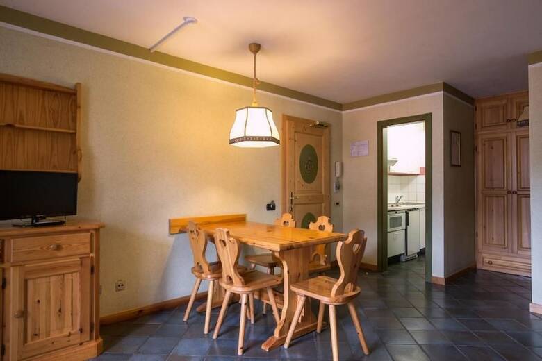 Residence Serrada