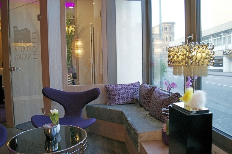 Hotel Porta Nigra