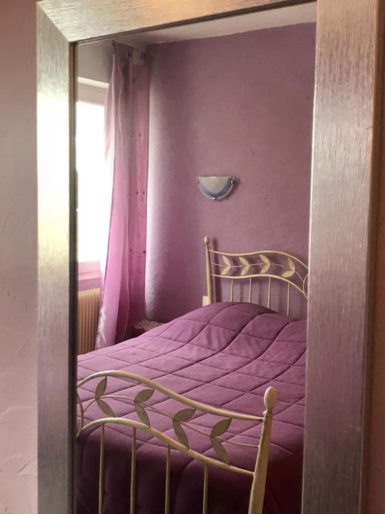 Hotel Le Relais De La Lande