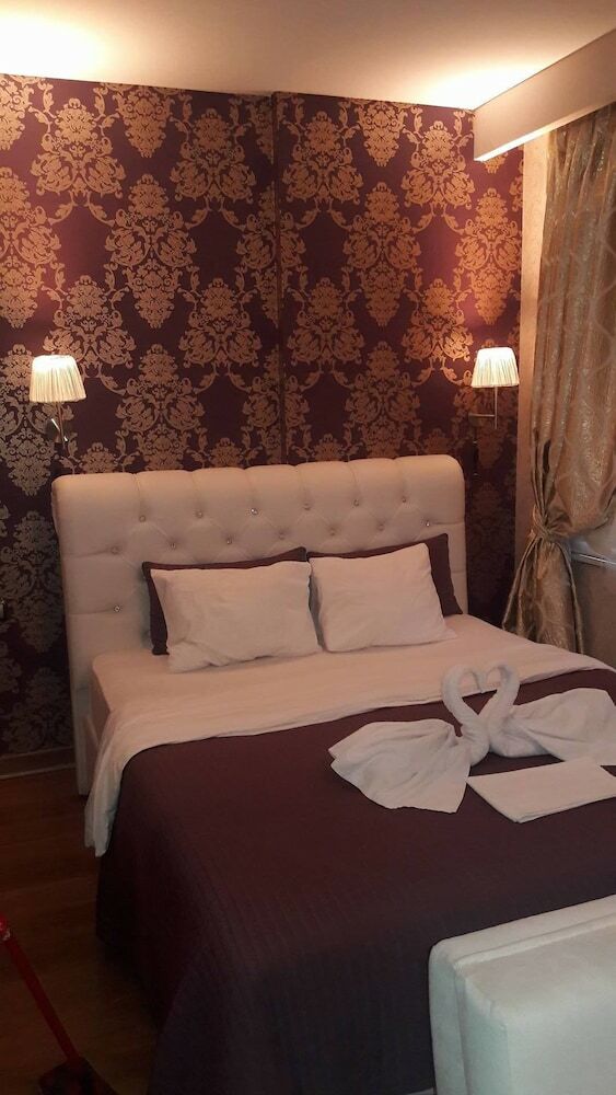 Hotel Ottoman By Onas Suites
