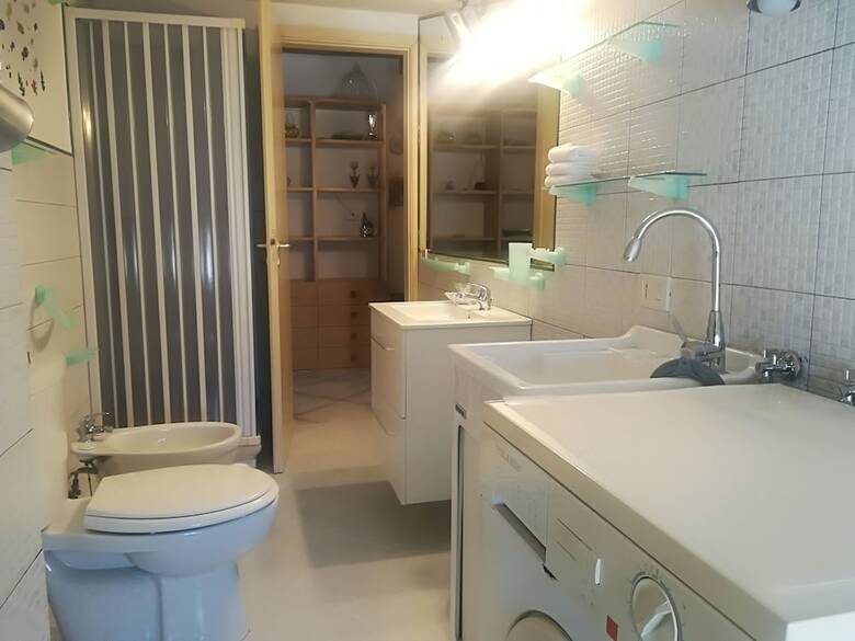 Apartamento Casa Diana