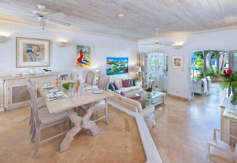 Villa Emerald Beach 3 Ixoria By Altman