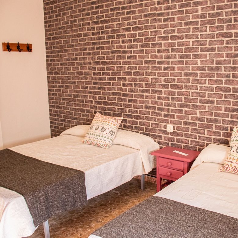 Hostal Caminito Del Rey