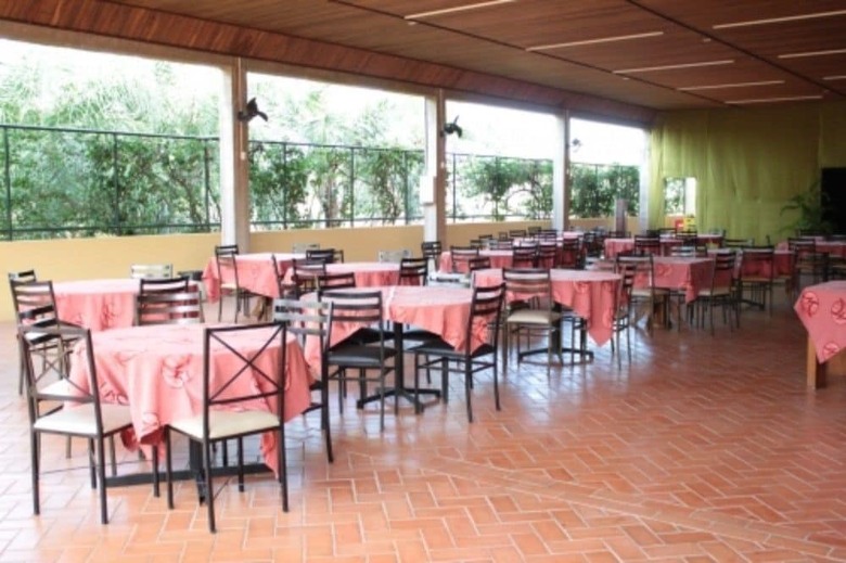Mari� Plaza Hotel