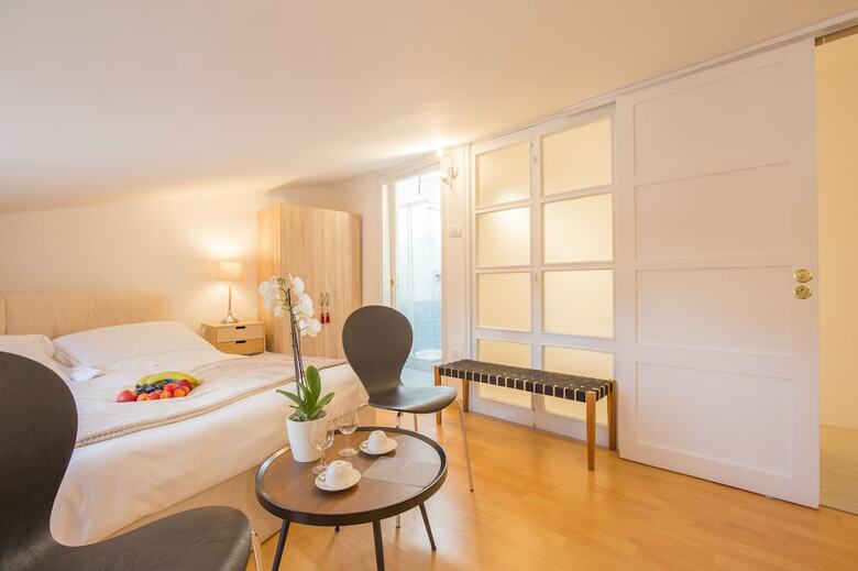 Hotel Corte Realdi Boutique Rooms Garda