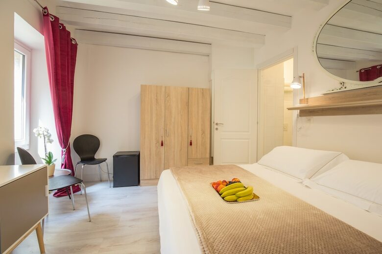 Hotel Corte Realdi Boutique Rooms Garda