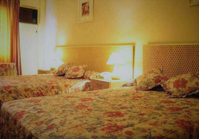 Hotel America
