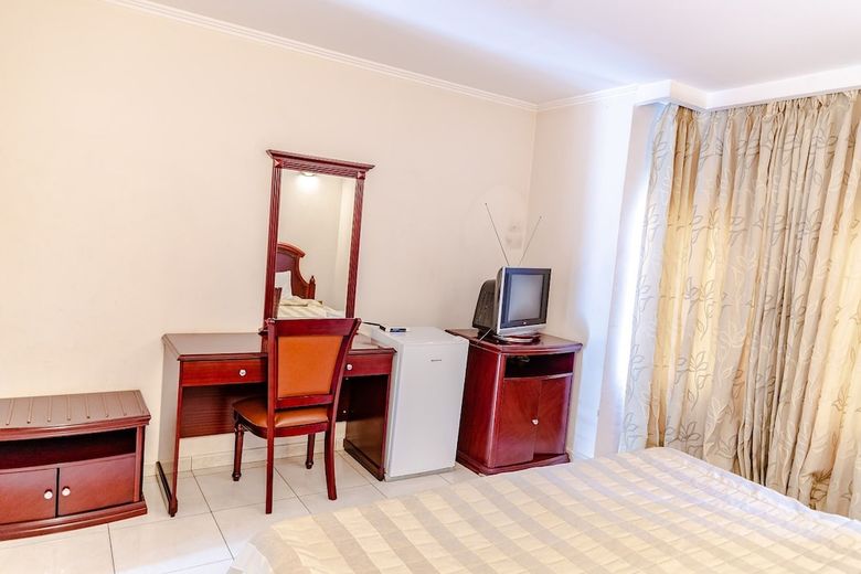 Hotel Nobilis Apartments