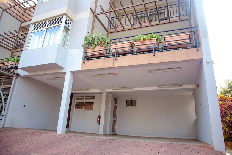 Hotel Nobilis Apartments