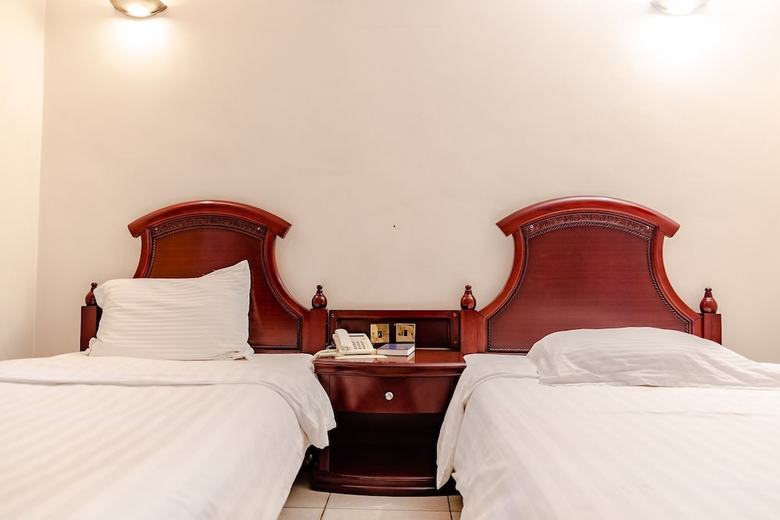 Hotel Nobilis Apartments