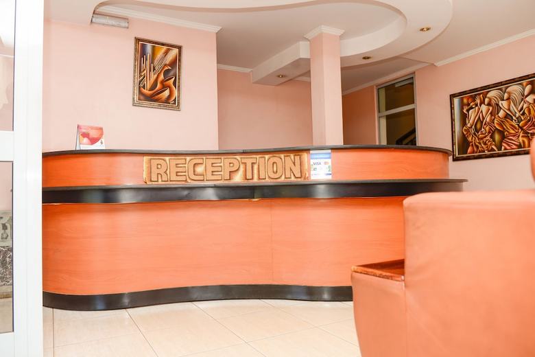 Hotel Nobilis Apartments