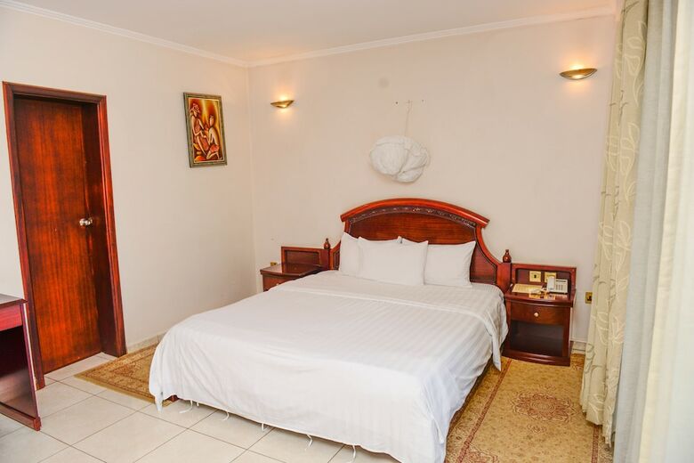 Hotel Nobilis Apartments