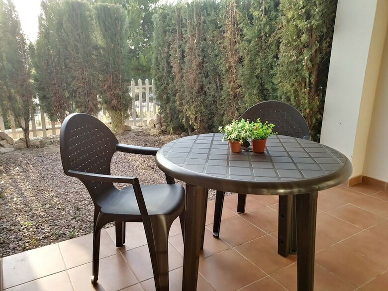 Hotel Bungalow Bonalba