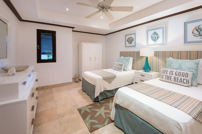 Villa Coral Cove 11 By Altman