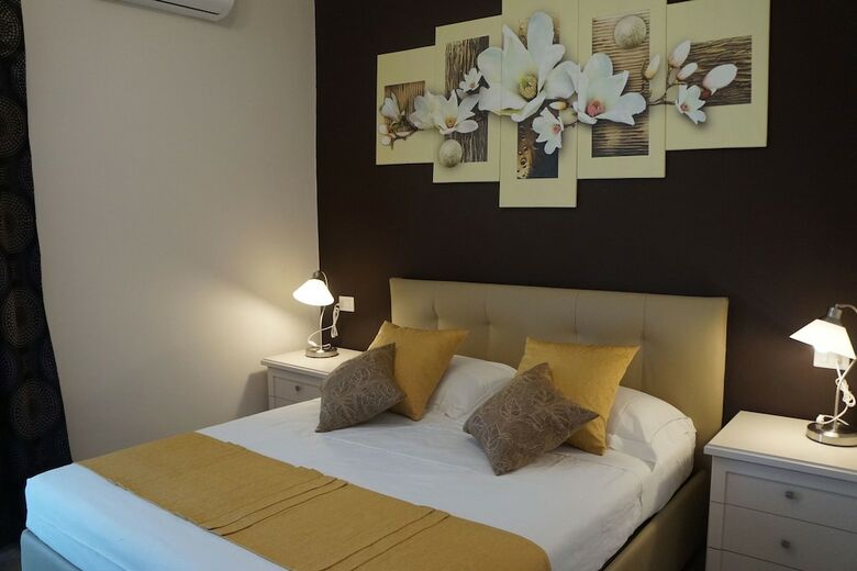 B&B Peschici 4 Stagioni