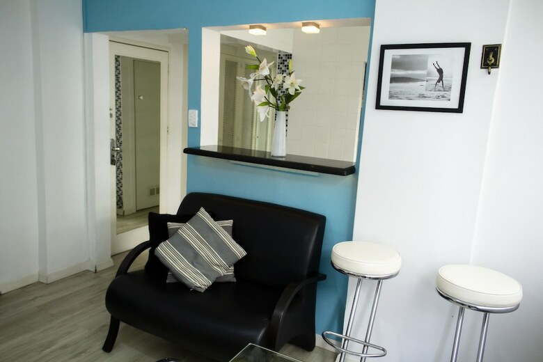 Apartamentos Ata�lfo 506 Estadia Carioca