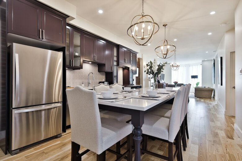 Apartamentos Les Lofts Du Plateau
