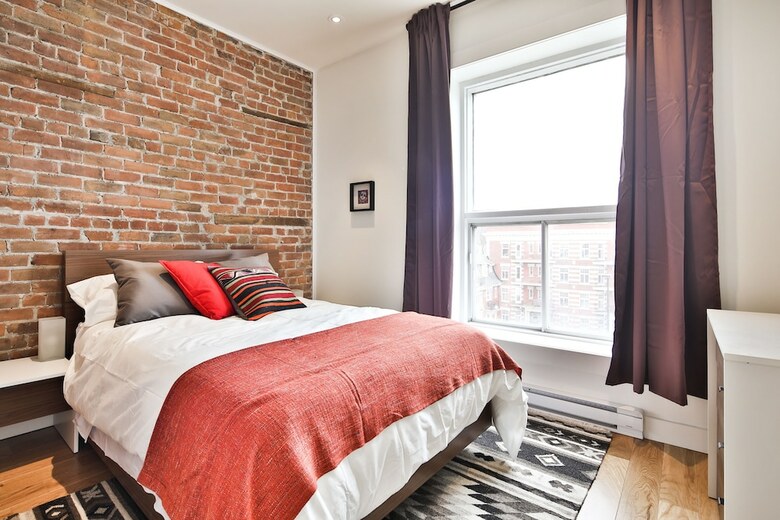 Apartamentos Les Lofts Du Plateau