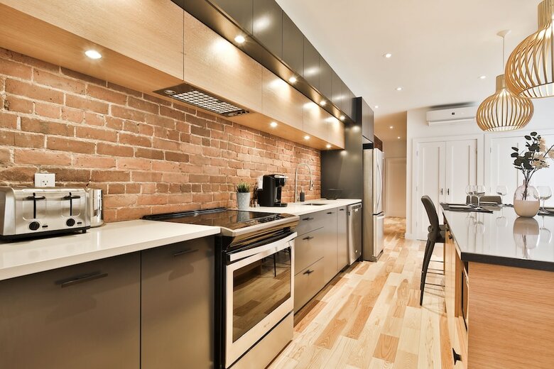 Apartamentos Les Lofts Du Plateau