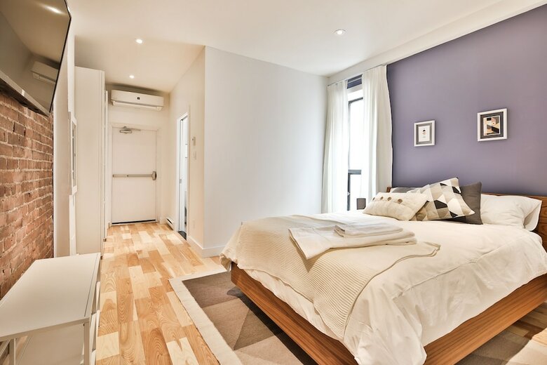 Apartamentos Les Lofts Du Plateau