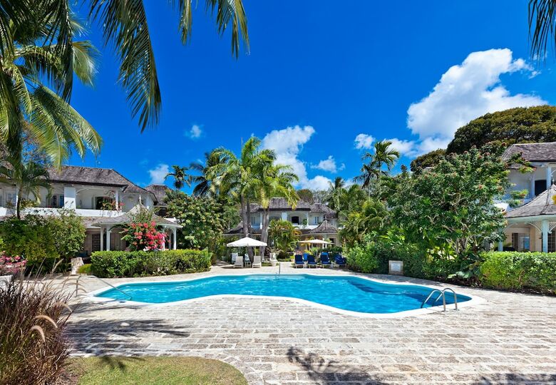 Villa Emerald Beach 5 Aspicia By Altman